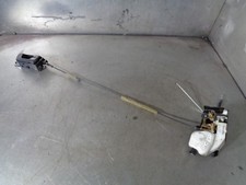 Mitsubishi Shogun Mk3 3.2 DI-D SWB 1999-2006 Driver/Right/OS Front Locking Motor