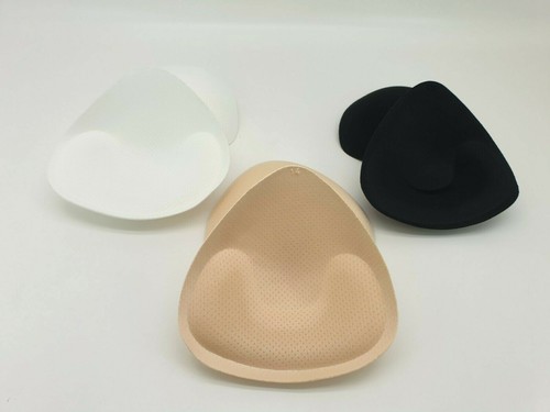 Push triangle shape bra - push,