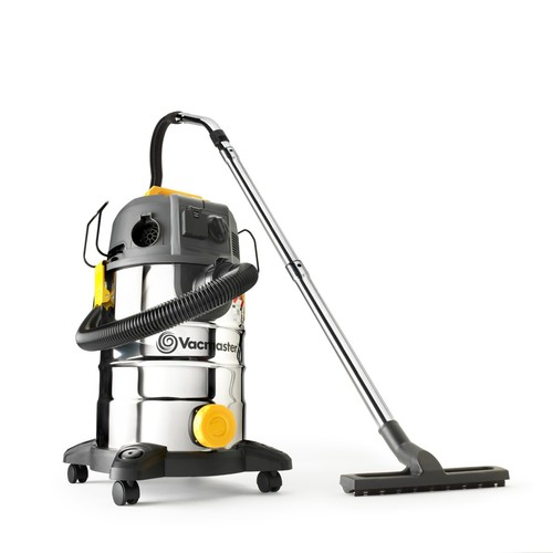 Vacmaster 30l dust extractor - vacmaster,