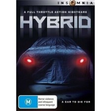 Hybrid - A Car To Die For 