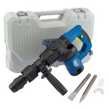 Draper PHD1050MAX SDS Max