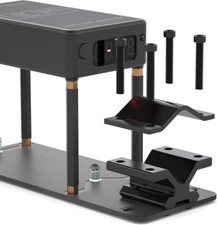 Precision Ballistic Shooting Chronograph Airsoft Rifle Bullet Velocity Meter|UK