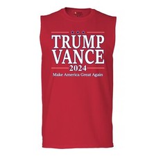 Trump vance 2024 maga muscle - 2024,