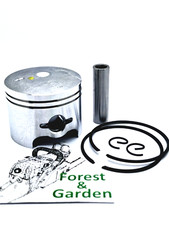 Piston , piston rings ,pin