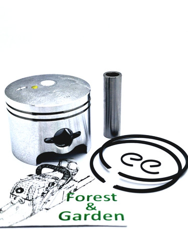 Piston rings - piston,