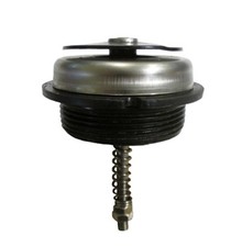 2" Pressure Relief Vent/Bunded Fuel Tank/Fuel Bowser/Fuel Tank