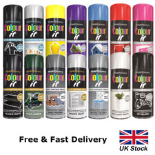 All-Purpose Aerosol Spray