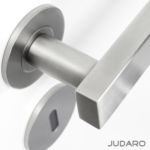Door handle stainless steel