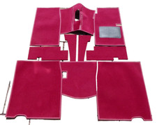 AUSTIN HEALEY FROGEYE SPRITE