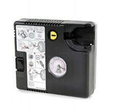 GENUINE MERCEDES TYRE PUMP AIR INFLATOR 12V SOCKET MOBILITY COMPRESSOR ALL MODEL