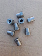 BSA a10, a7, stainless steel