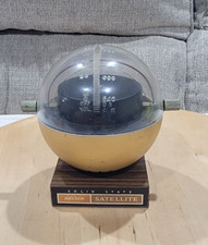 VTG Melson SR-7 Satellite