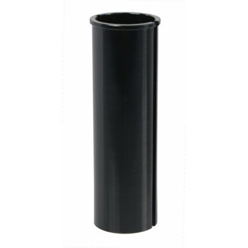 Alloy bike seatpost shim - alloy, /