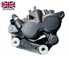 CALIPER ASSY-FR FOR ROYAL