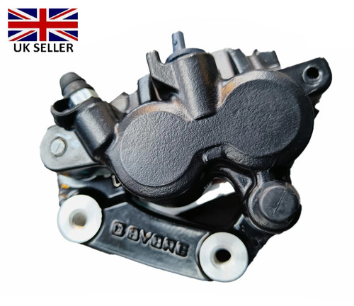Caliper assy for royal - assy-fr,