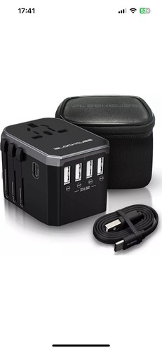Iblockcube universal travel - universal,
