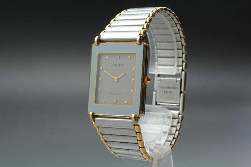 Vintage mint rado - [n, mint]
