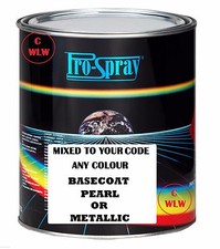 2 PACK 2K Car Body Paint