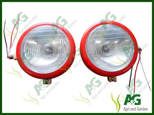 Head lamp set for - lamp,