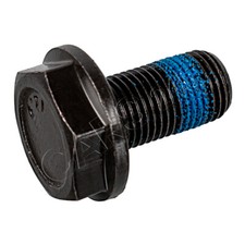 Flywheel Bolt FEBI Fits VW