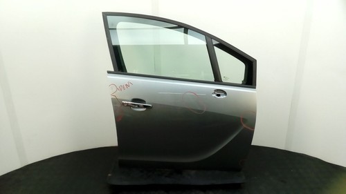 Vauxhall meriva right front - meriva,
