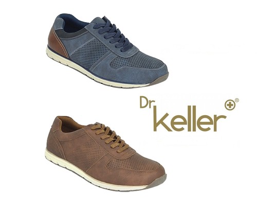 Keller mens smart casual - dr,
