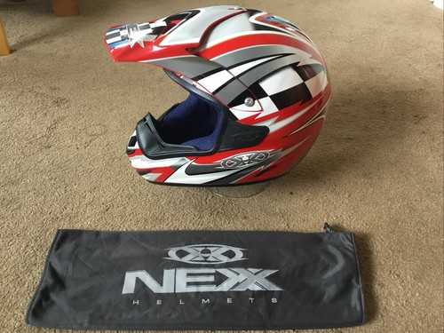 Nexx motorcycle motocross - nexx,