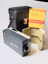 Kodak M2 Instamatic Super 8