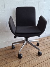Zanotta Lady Chair design