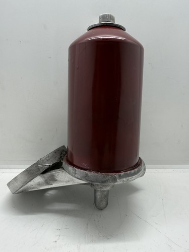 Mgb oil filter - mgb, housing