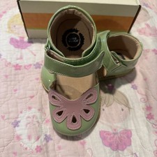 Livie & Luca Petal Shoes