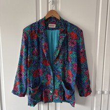 Ladies Vintage Monsoon