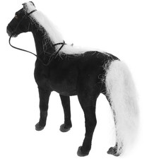  Garden Horse Decor Sculpture