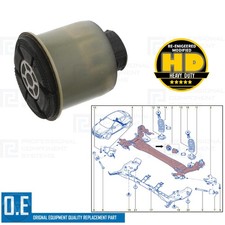 FOR RENAULT MEGANE SPORT RS