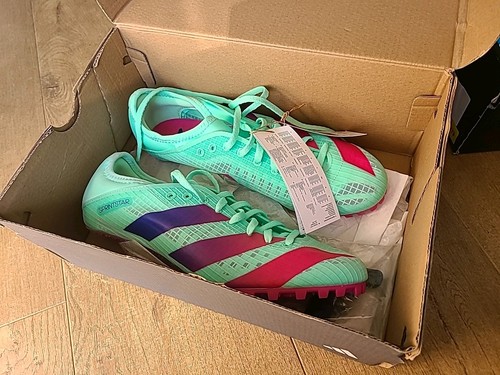 Adidas sprintstar green size - adidas,