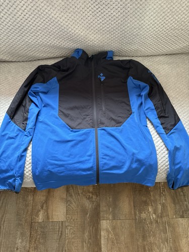 Sweet protection men zip - ,
