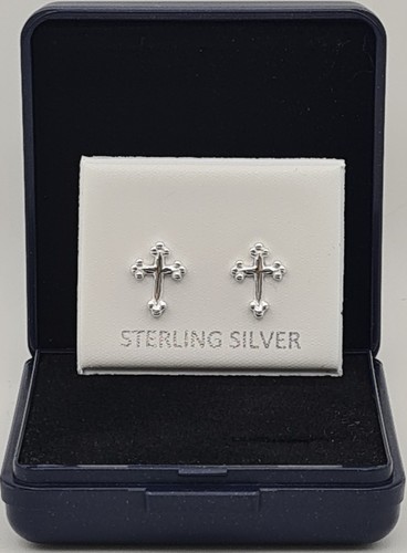 925 sterling silver byzantine - 925,