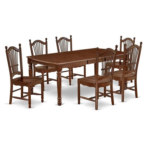 East west furniture dover - furniture,