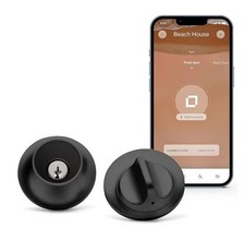 Level Lock Touch Edition Matte