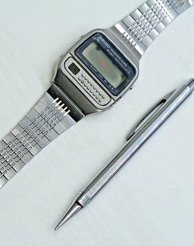 Vintage seiko c359 - vintage,