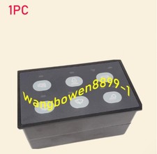 Headlamp Switch Wiper On Off