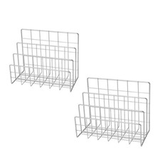 Small Mail Sorter Bookshelf