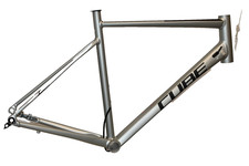 Cube attain pro aluminum - pro,