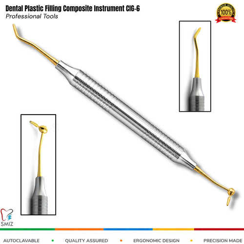 Cig composite filling - cig-6,
