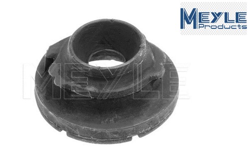 Rear upper coil spring - coil, 100