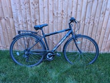 Apollo Belmont Mens Hybrid