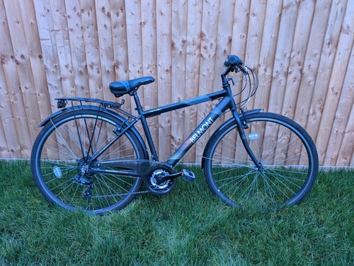 Apollo belmont mens hybrid - apollo,