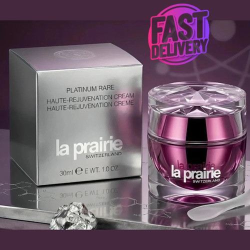 Prairie platinum rare - platinum,