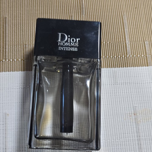 Dior homme intense - dior, 100ml