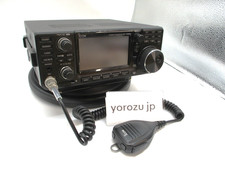 icom 7300M HF/50MHz (50W